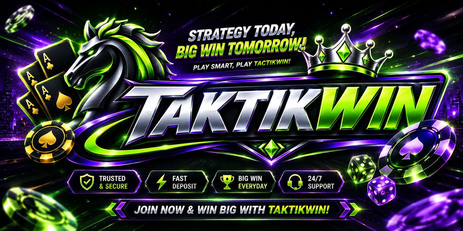 TAKTIKWIN
